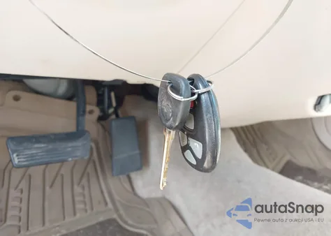 2008 Chevrolet Impala Lt из США, поврежденный, VIN 2G1WT58N281195123